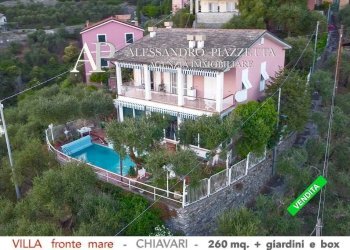 Zona - Villa Chiavari - foto 50