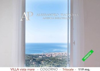Vista - Villa Cogorno - photo 13