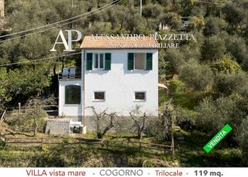 Zona - Villa Cogorno - photo 25