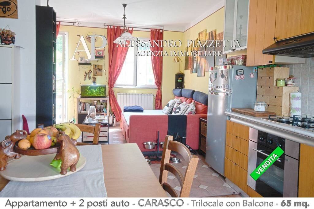 Cucina - Three-room apartment Carasco - photo 1