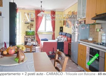 Cucina - Three-room apartment Carasco - photo 1