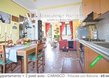 Cucina - Three-room apartment Carasco - photo 12