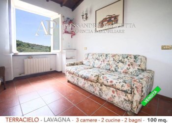 Monolocale - Independent house via Valle Berissi, 7B, Lavagna - photo 18