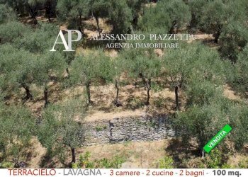 Terreno - Independent house via Valle Berissi, 7B, Lavagna - photo 22