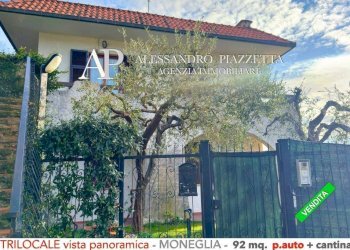 Facciata - Trilocale Moneglia - foto 2