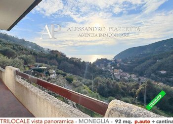 Balcone - Trilocale Moneglia - foto 12