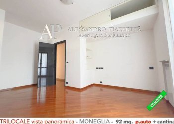 Cucina - Trilocale Moneglia - foto 22