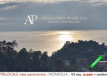 Vista - Trilocale Moneglia - foto 24