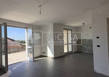 Salone - Four-room apartment via Commenda, 34, Volpiano - photo 6