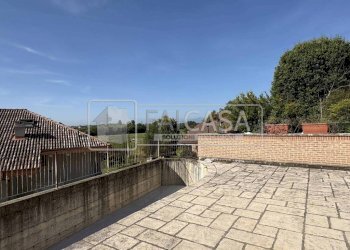 Terrazzo - Four-room apartment via Commenda, 34, Volpiano - photo 10