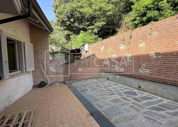 Cortile interno - Four-room apartment via Commenda, 34, Volpiano - photo 16