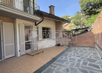 Giardino - Four-room apartment via Commenda, 34, Volpiano - photo 17