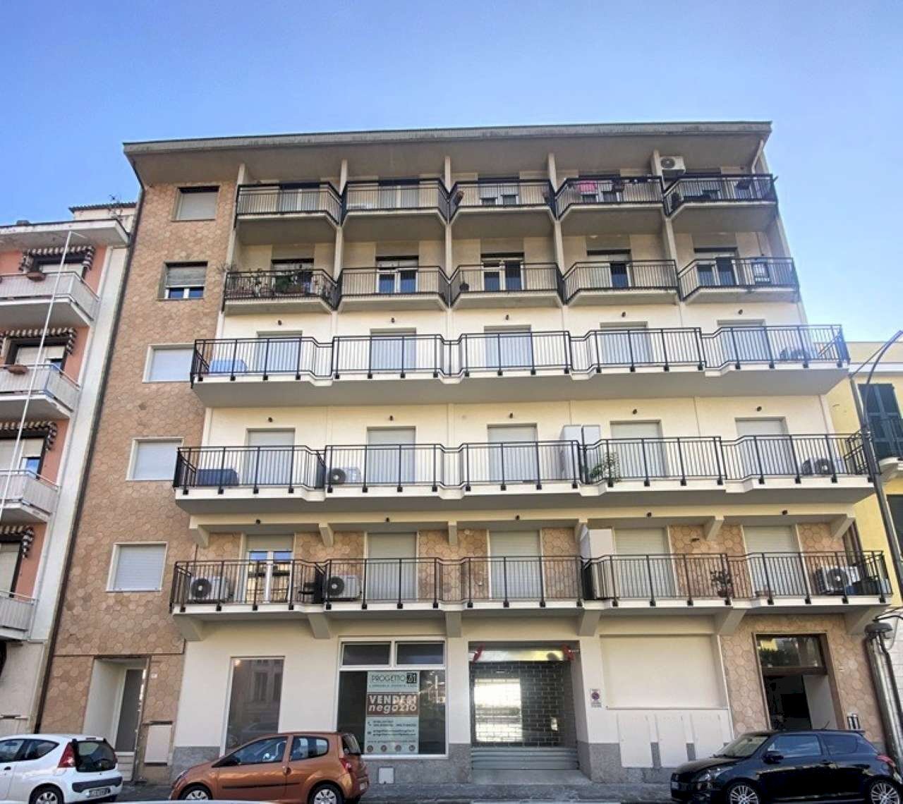 Esterni - Ufficio via dei Devoto, 85, Lavagna - foto 1