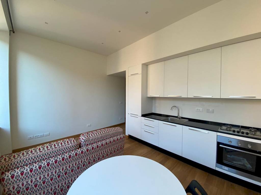 CUCINA - Bilocale via Palestro, Genova (zona Castelletto) - foto 2