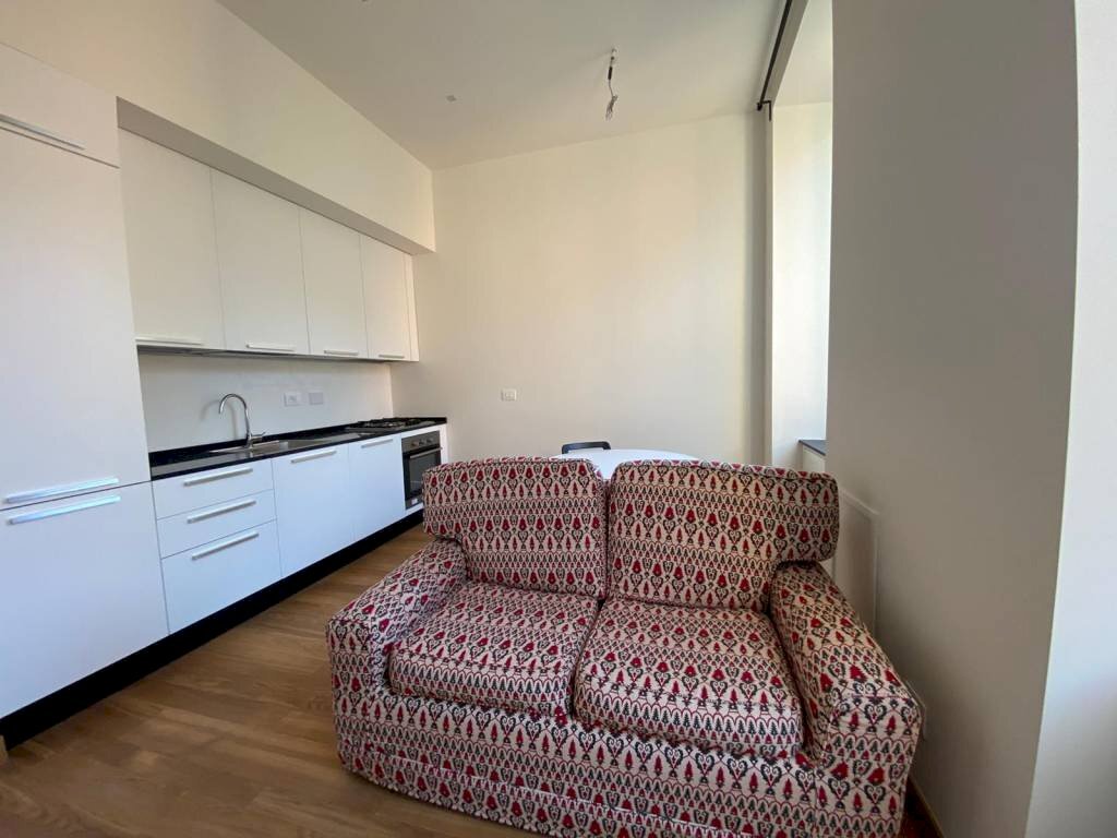 OPEN SPACE - Bilocale via Palestro, Genova (zona Castelletto) - foto 3