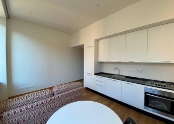 CUCINA - Bilocale via Palestro, Genova (zona Castelletto) - foto 2