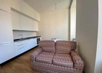 OPEN SPACE - Bilocale via Palestro, Genova (zona Castelletto) - foto 3