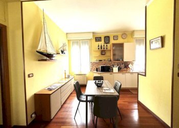 CUCINA - Trilocale viale Teano, Genova (zona Quarto) - foto 3
