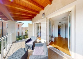 Terrazza - Villa via degli Atleti Azzurri
 
19, Manerba del Garda - foto 13