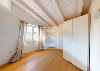 Camera matrimoniale vuota - Villa via degli Atleti Azzurri
 
19, Manerba del Garda - foto 17