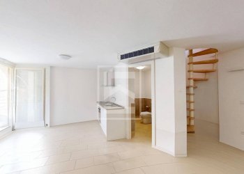 Taverna vuota - Villa via degli Atleti Azzurri
 
19, Manerba del Garda - foto 22