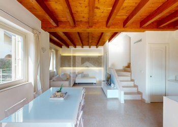 Salotto - Villa via degli Atleti Azzurri
 
19, Manerba del Garda - foto 25