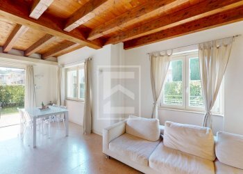 Salotto - Villa via degli Atleti Azzurri
 
19, Manerba del Garda - foto 27