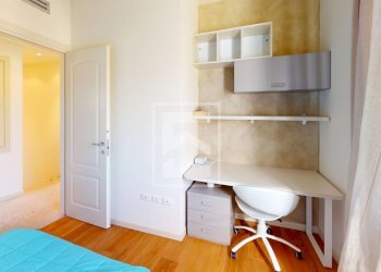 Camera matrimoniale - Villa via degli Atleti Azzurri
 
19, Manerba del Garda - foto 31