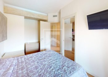 Camera padronale - Villa via degli Atleti Azzurri
 
19, Manerba del Garda - foto 32