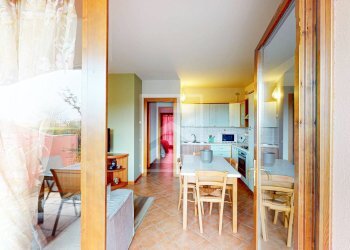 Ingresso - Three-room apartment Via pieve vecchia
 
43, Manerba del Garda - photo 3