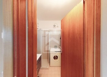 Bagno - Three-room apartment Via pieve vecchia
 
43, Manerba del Garda - photo 24