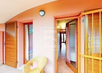 Esterno - Three-room apartment Via pieve vecchia
 
43, Manerba del Garda - photo 25