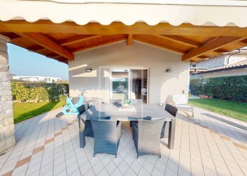 Porticato - Villa via del Torchio
 
43, Manerba del Garda - foto 2