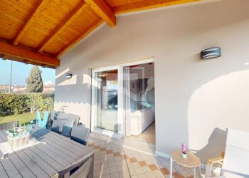 Porticato - Villa via del Torchio
 
43, Manerba del Garda - foto 3