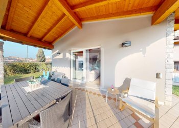 Porticato - Villa via del Torchio
 
43, Manerba del Garda - foto 4