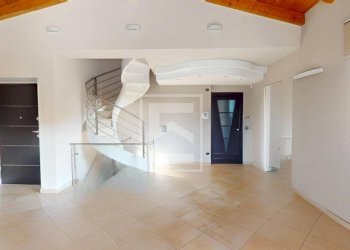 Salotto - Villa via del Torchio
 
43, Manerba del Garda - foto 9