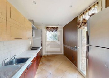 Cucina abitabile - Villa via del Torchio
 
43, Manerba del Garda - foto 12