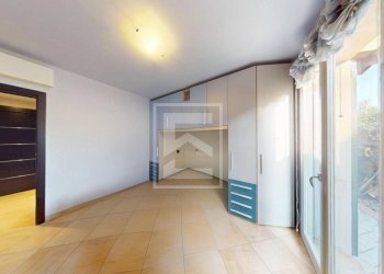 Camera matrimoniale - Villa via del Torchio
 
43, Manerba del Garda - foto 17