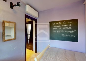 Seconda Camera - Villa via del Torchio
 
43, Manerba del Garda - foto 19