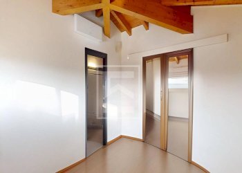 Camera padronale - Villa via del Torchio
 
43, Manerba del Garda - foto 21