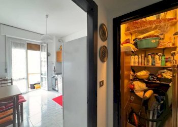 Disimpegno - Quadrilocale via Camillo Benso di Cavour, Bogliasco - foto 4