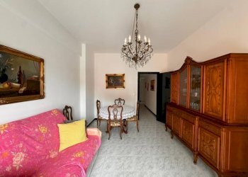 Salone - Quadrilocale via Camillo Benso di Cavour, Bogliasco - foto 6