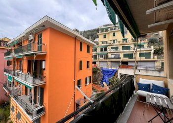 Terrazzo - Quadrilocale via Camillo Benso di Cavour, Bogliasco - foto 8