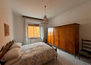 Camera da letto - Quadrilocale via Camillo Benso di Cavour, Bogliasco - foto 13