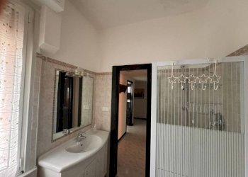 Bagno - Quadrilocale via Camillo Benso di Cavour, Bogliasco - foto 14