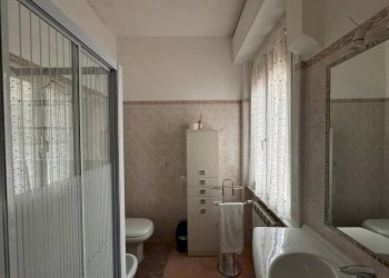 Bagno - Quadrilocale via Camillo Benso di Cavour, Bogliasco - foto 15