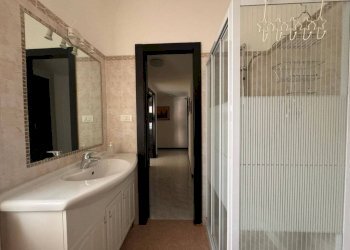 Bagno - Quadrilocale via Camillo Benso di Cavour, Bogliasco - foto 18