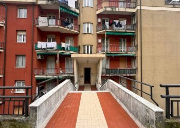 Balcone - Quadrilocale via Camillo Benso di Cavour, Bogliasco - foto 19