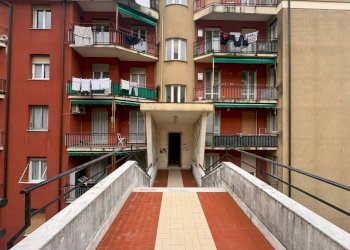 Balcone - Quadrilocale via Camillo Benso di Cavour, Bogliasco - foto 20