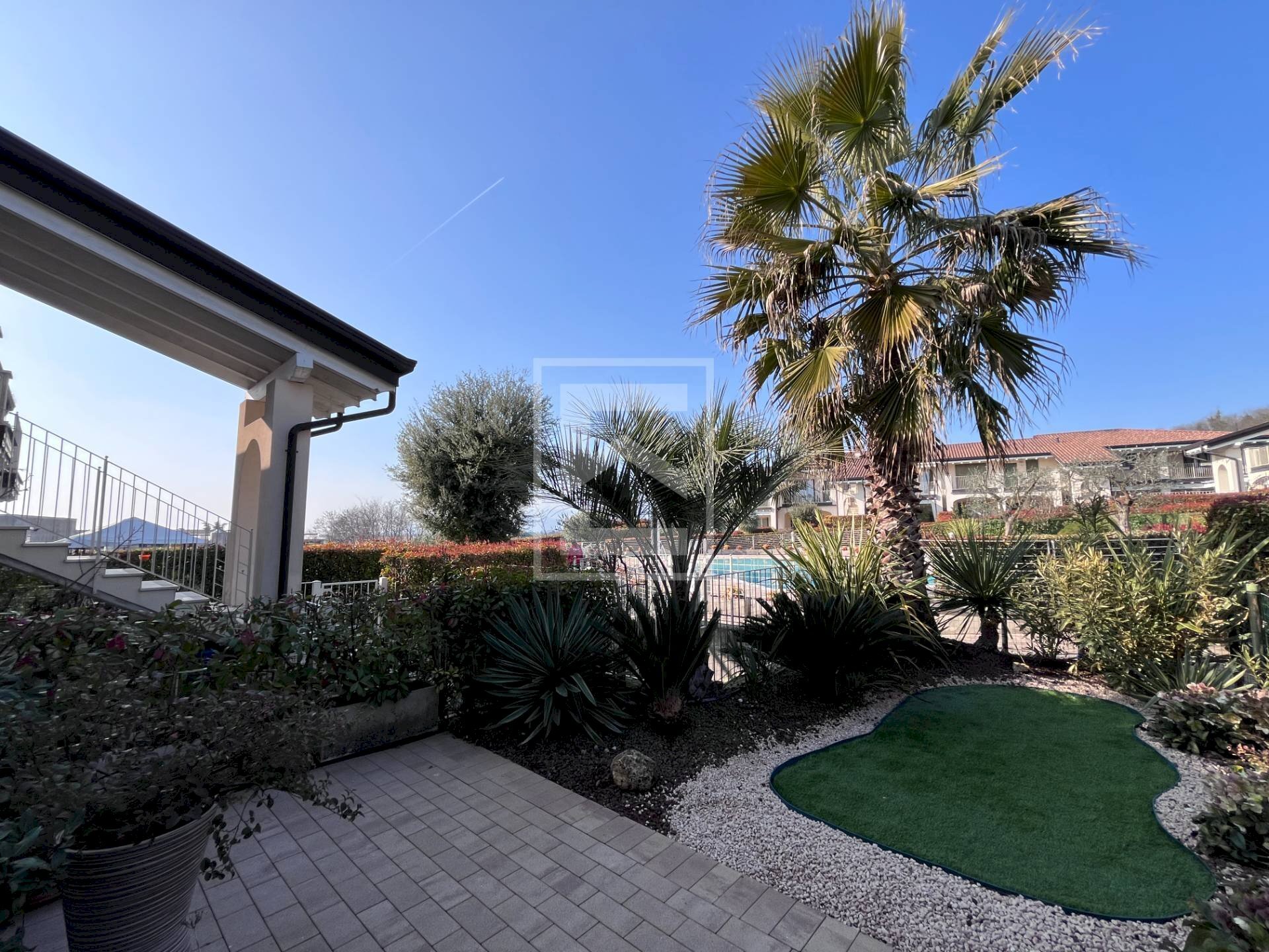 Foto 3 - Villa a Schiera Via Cuccagna
 
13, Lonato del Garda - foto 3